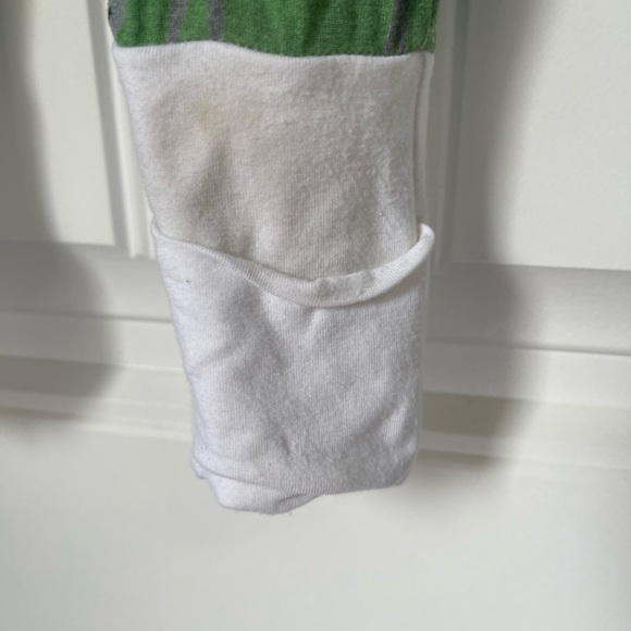 Little Sleepies Pajamas 36m Little Sleepies Farm Animals Zippy